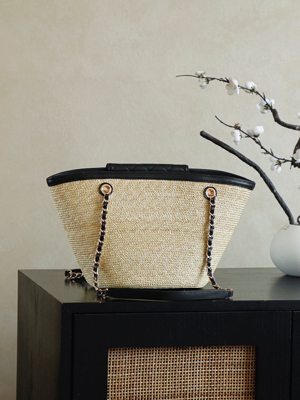 Bolsa CHANEL