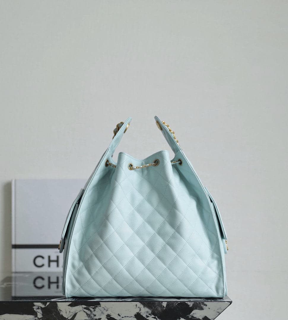 Bolsa CHANEL 25 Large