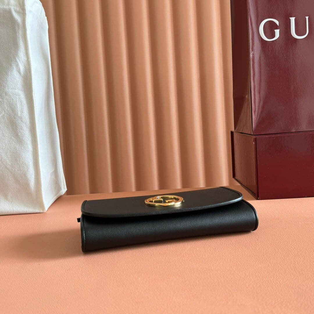 Bolsa Gucci Blondie Wallet