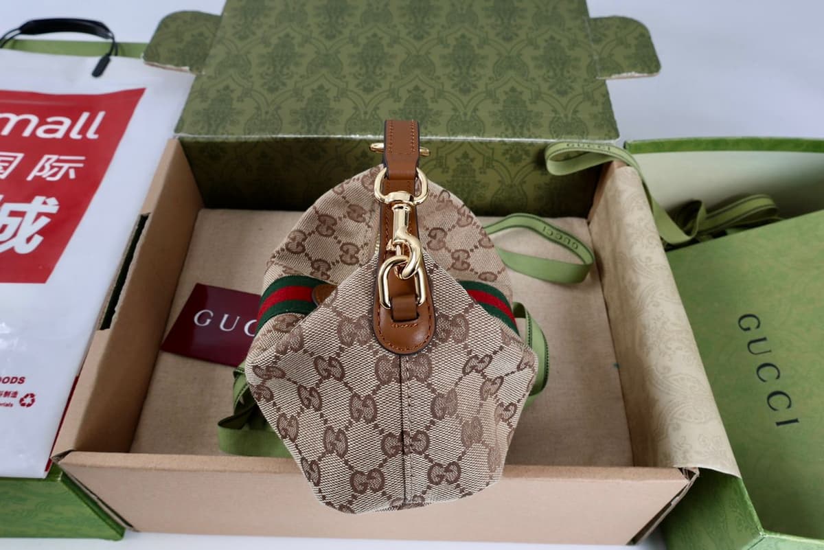 Bolsa Gucci Vanity