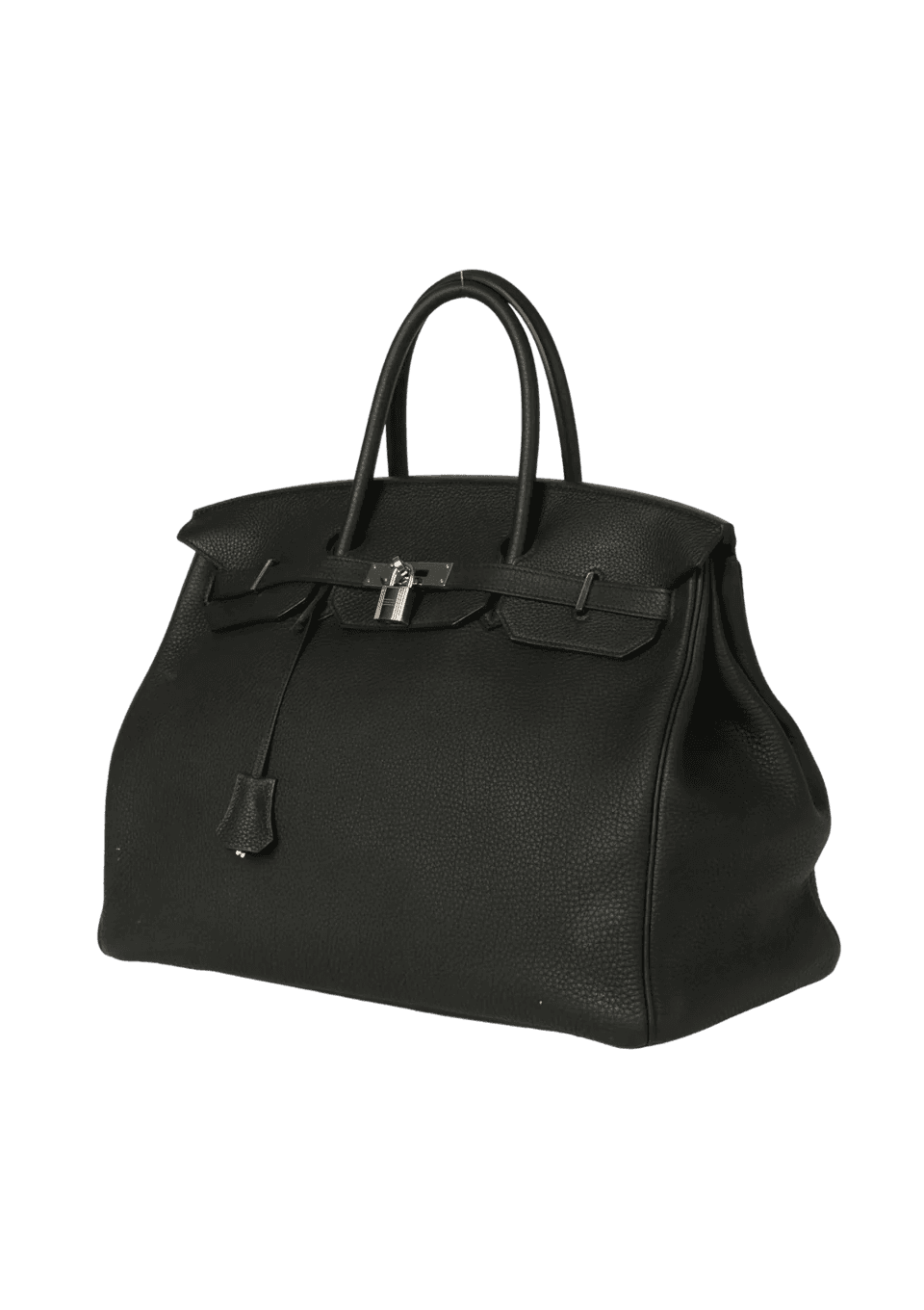 Bolsa Hermes Birkin Black