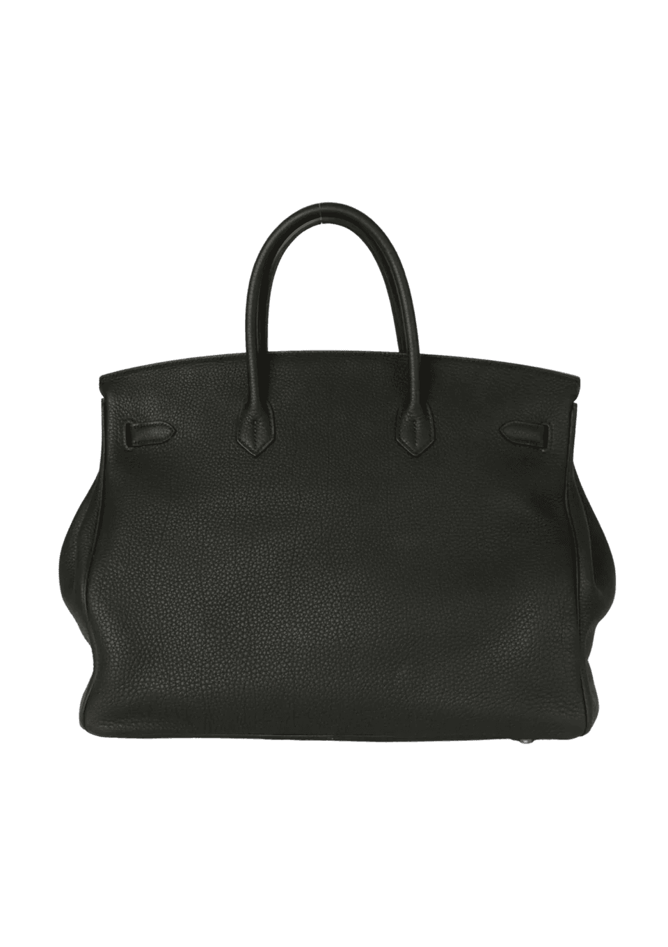 Bolsa Hermes Birkin Black
