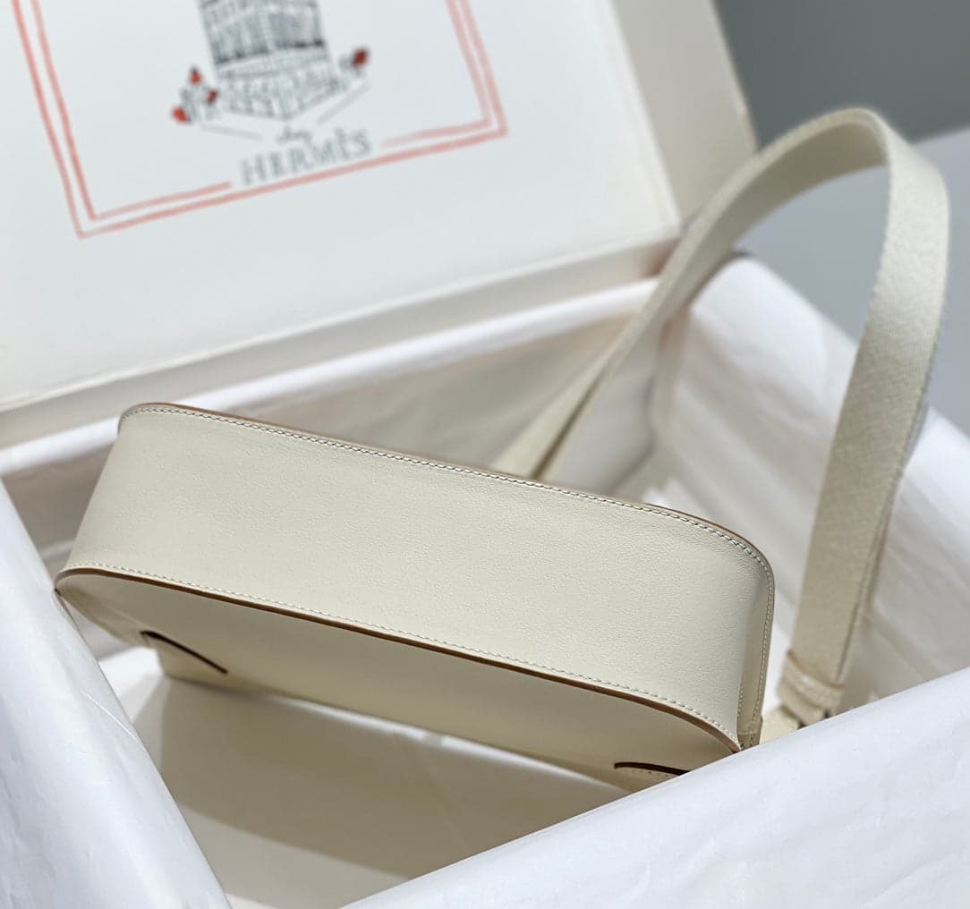 Bolsa Hermès Jypsière Mini