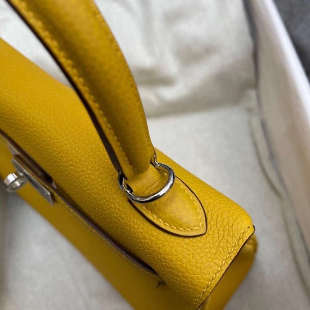 Bolsa Hermes Kelly