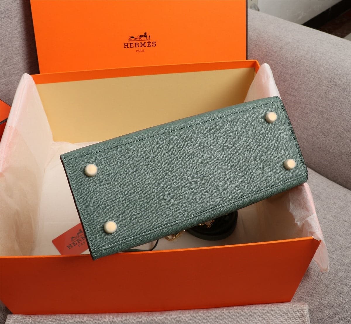 Bolsa Hermes Kelly