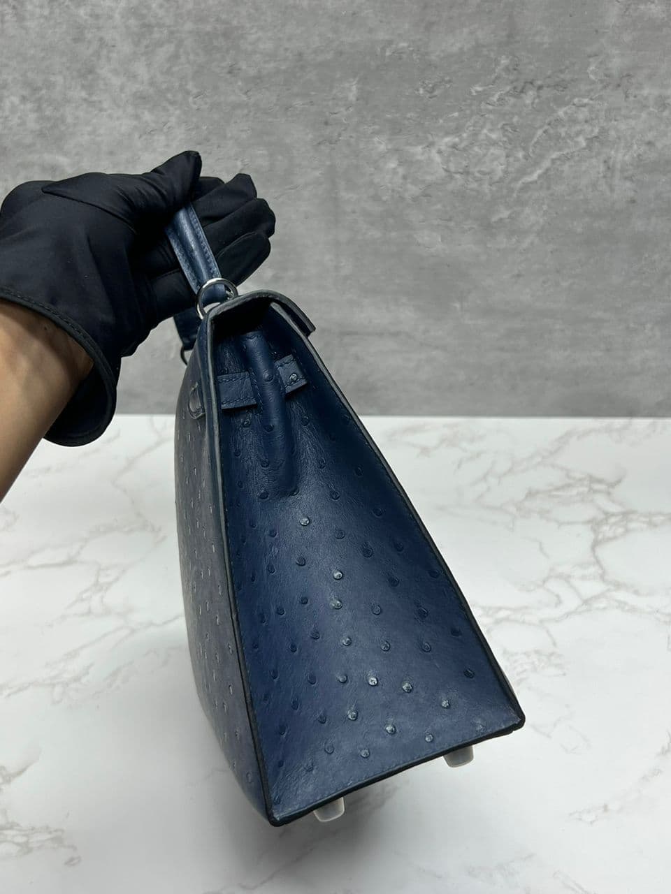 Bolsa Hermes Kelly