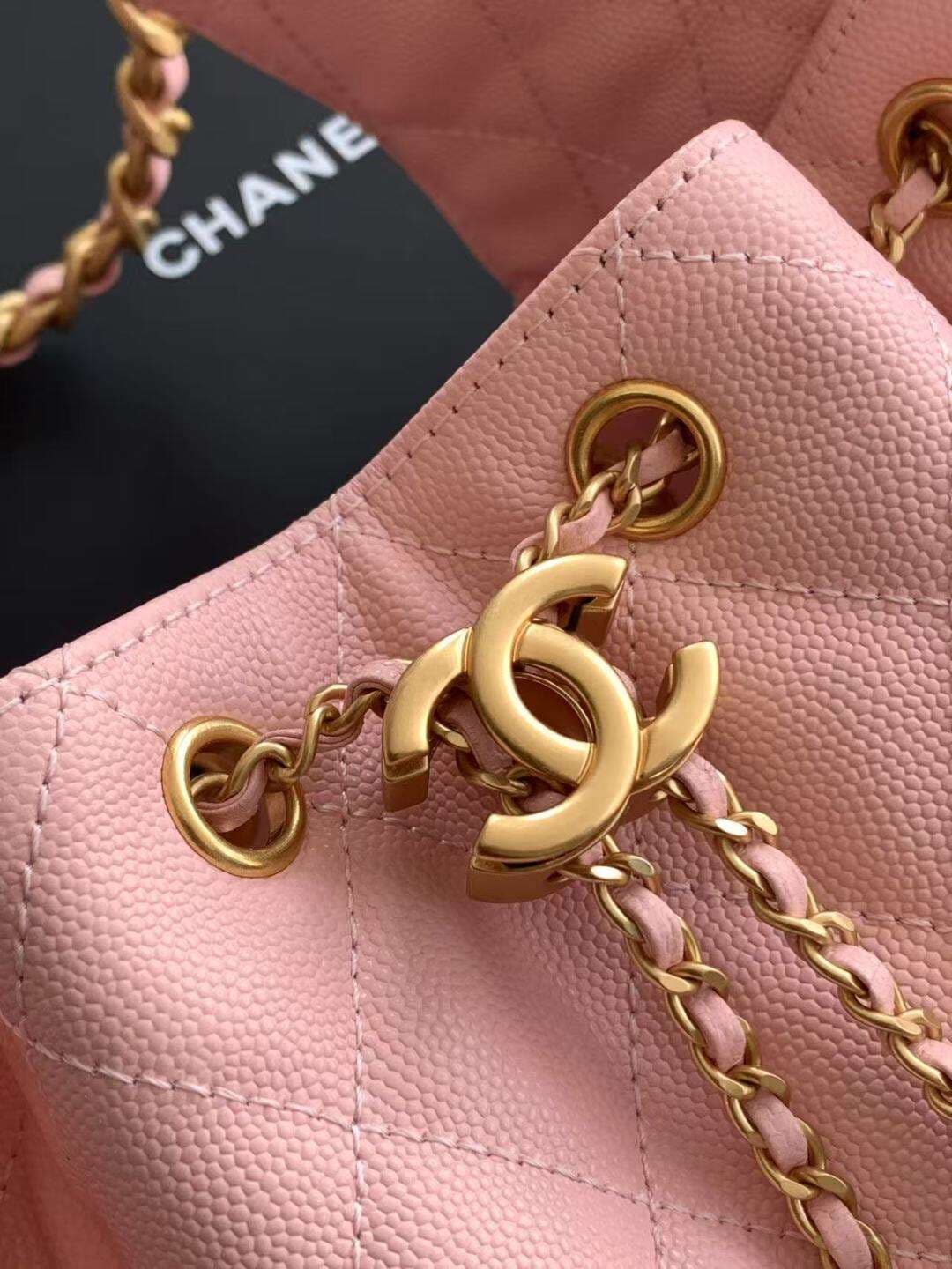 Bolsa Hobo Chanel 25 Small