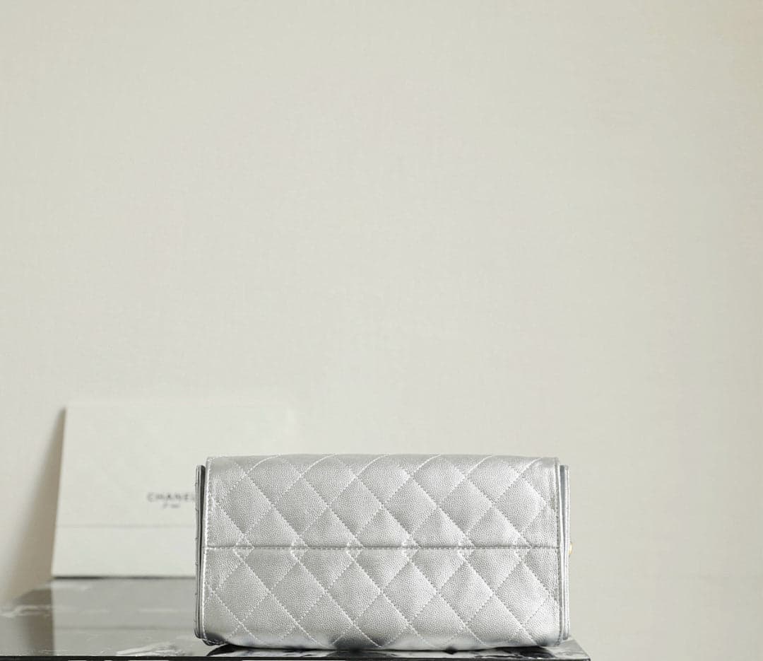 Bolsa Hobo Chanel 25 Small