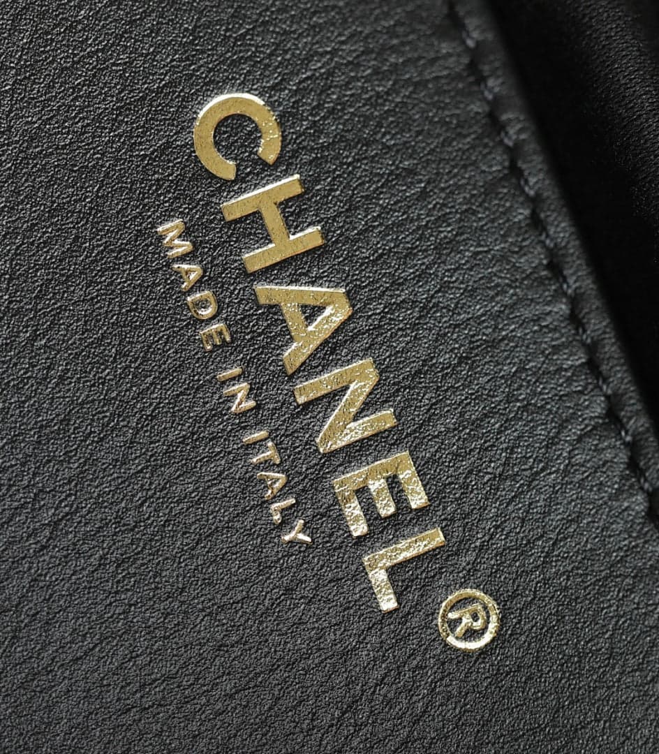 Bolsa Hobo Chanel 25 Small