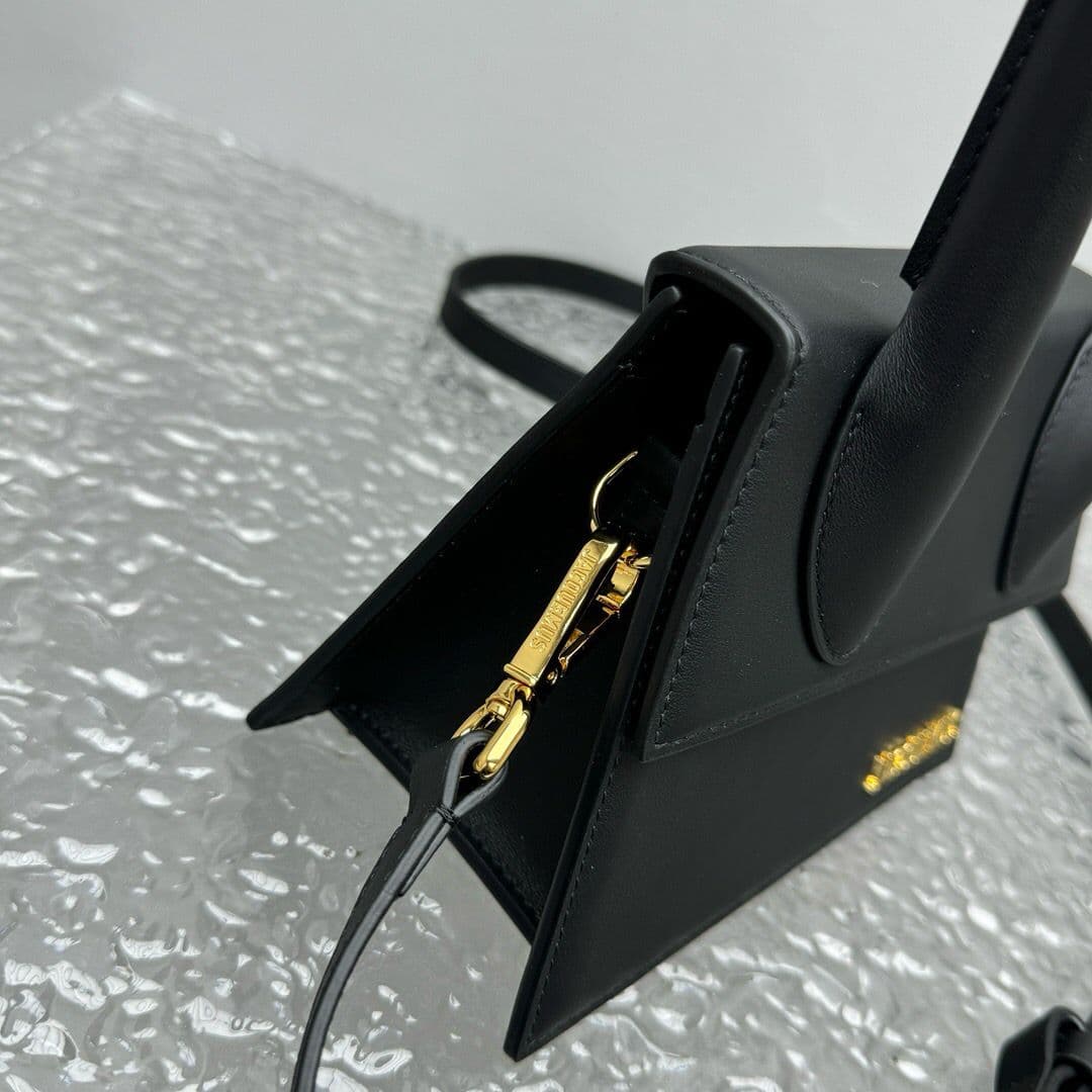 Bolsa Jacquemus Black