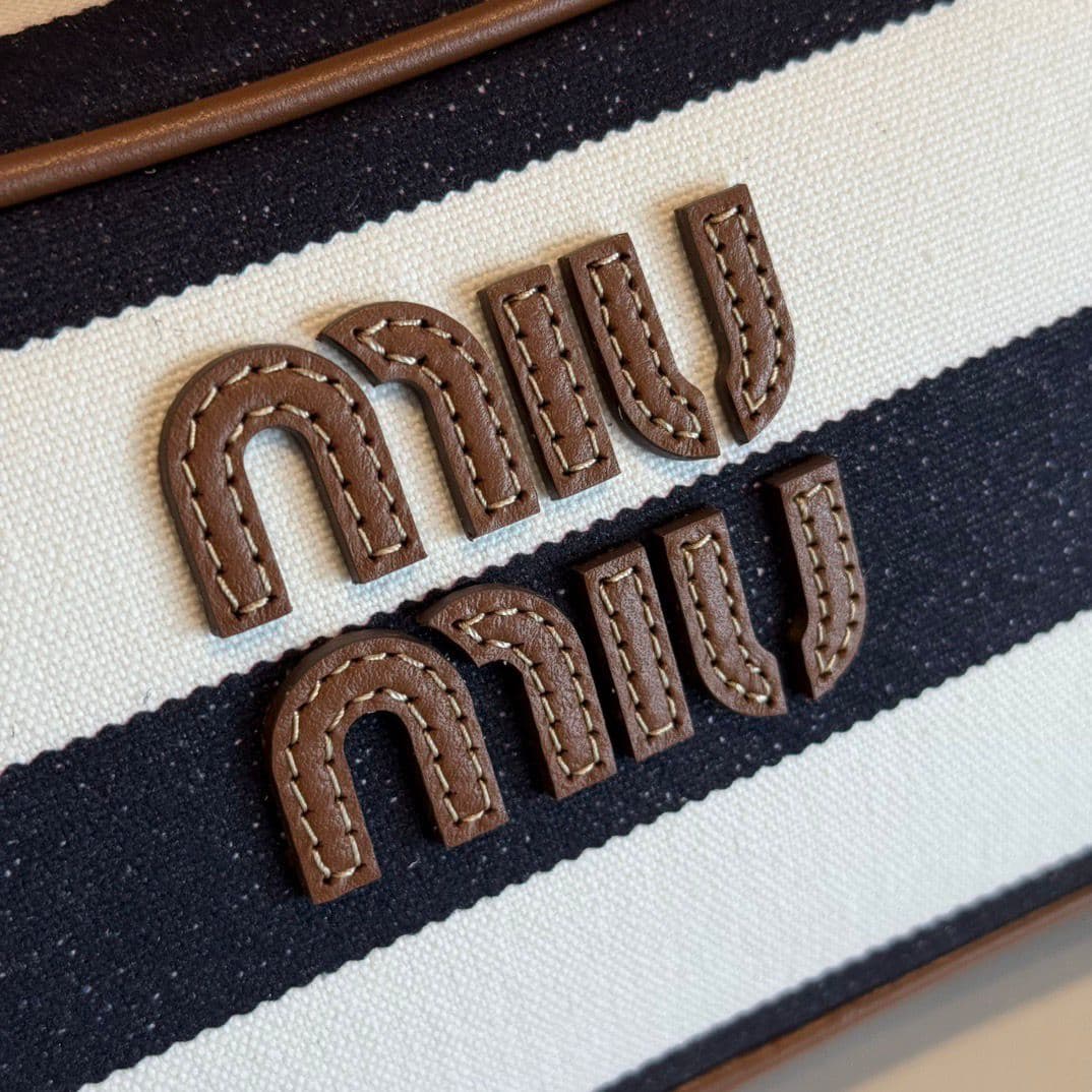 Bolsa Miu Miu Beau