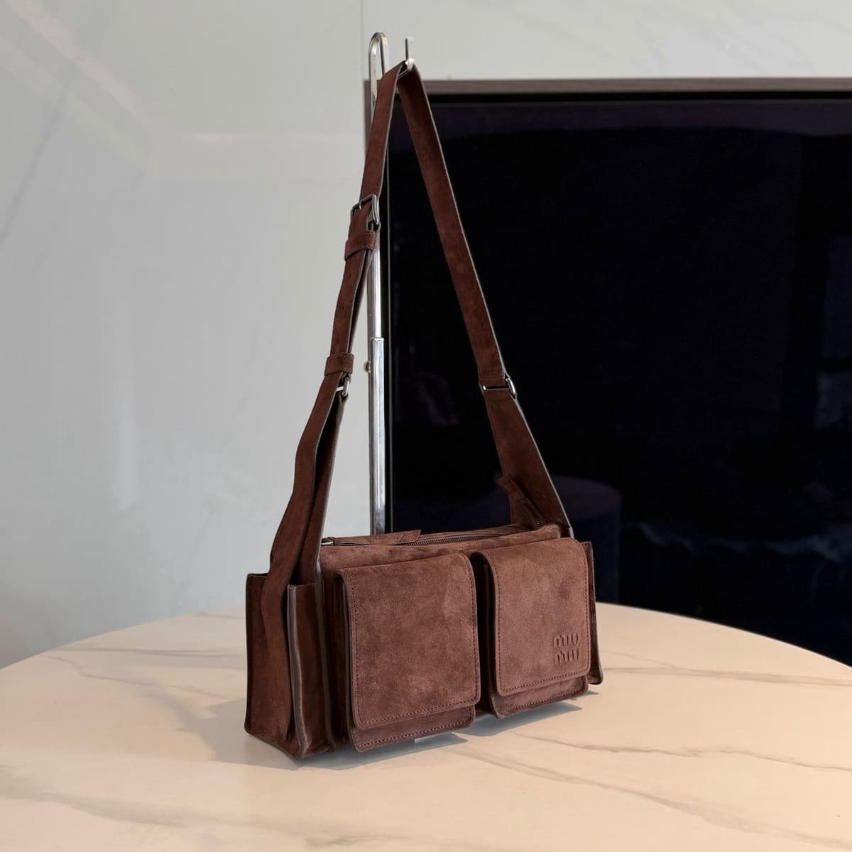 Bolsa Miu Miu Utilitaire