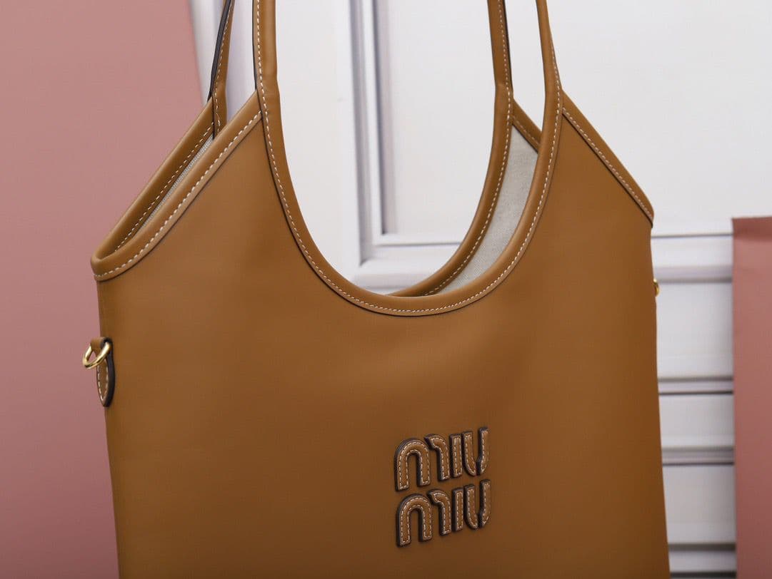Bolsa Tote Miu Miu Ivy