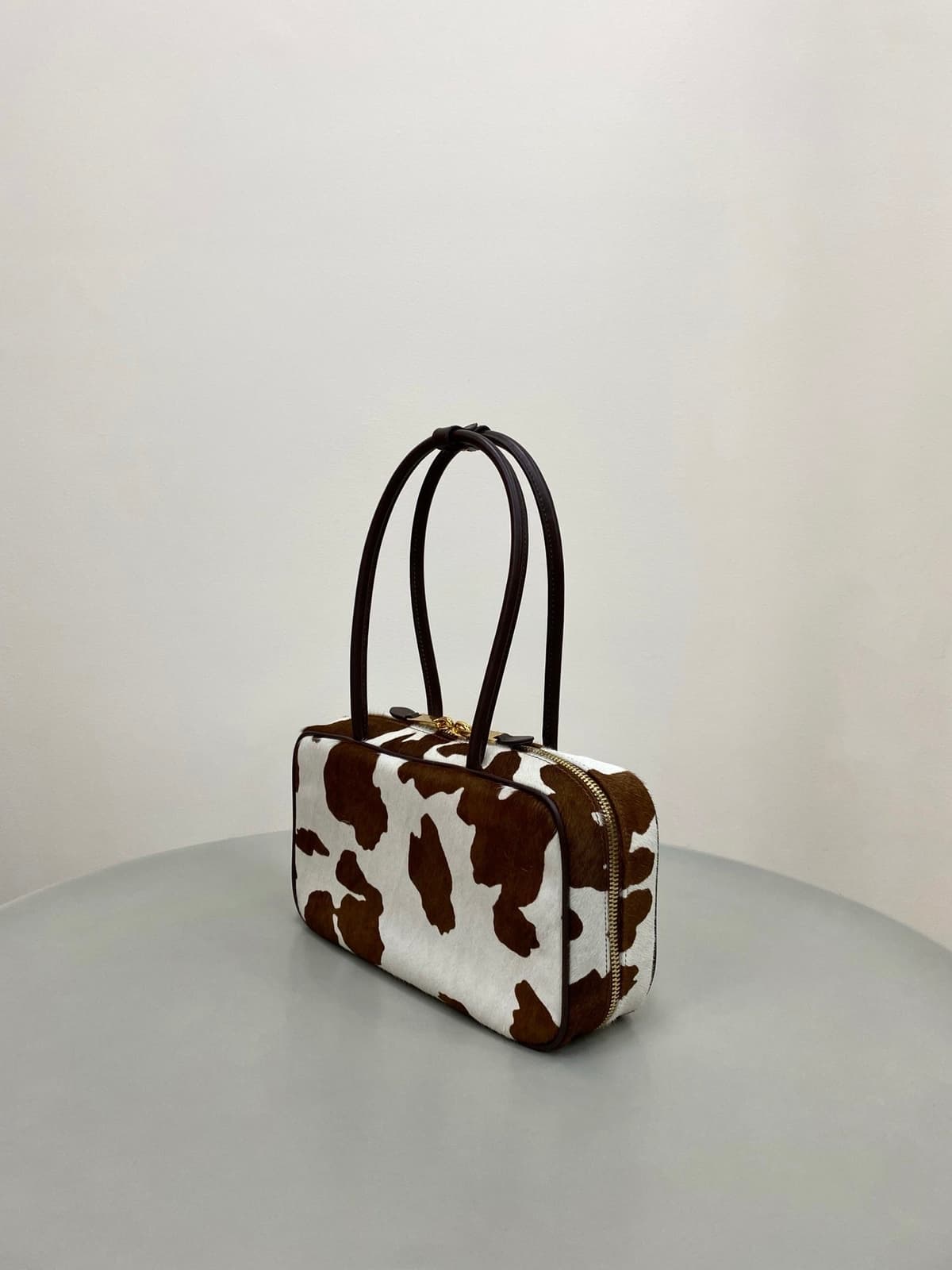 Bolsa Miu Miu cow