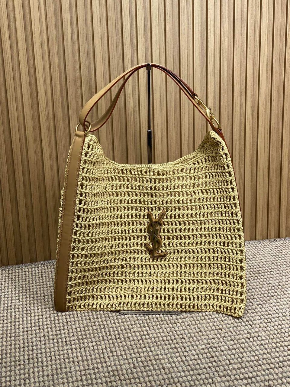 Bolsa Oxalis Saint Laurent YSL
