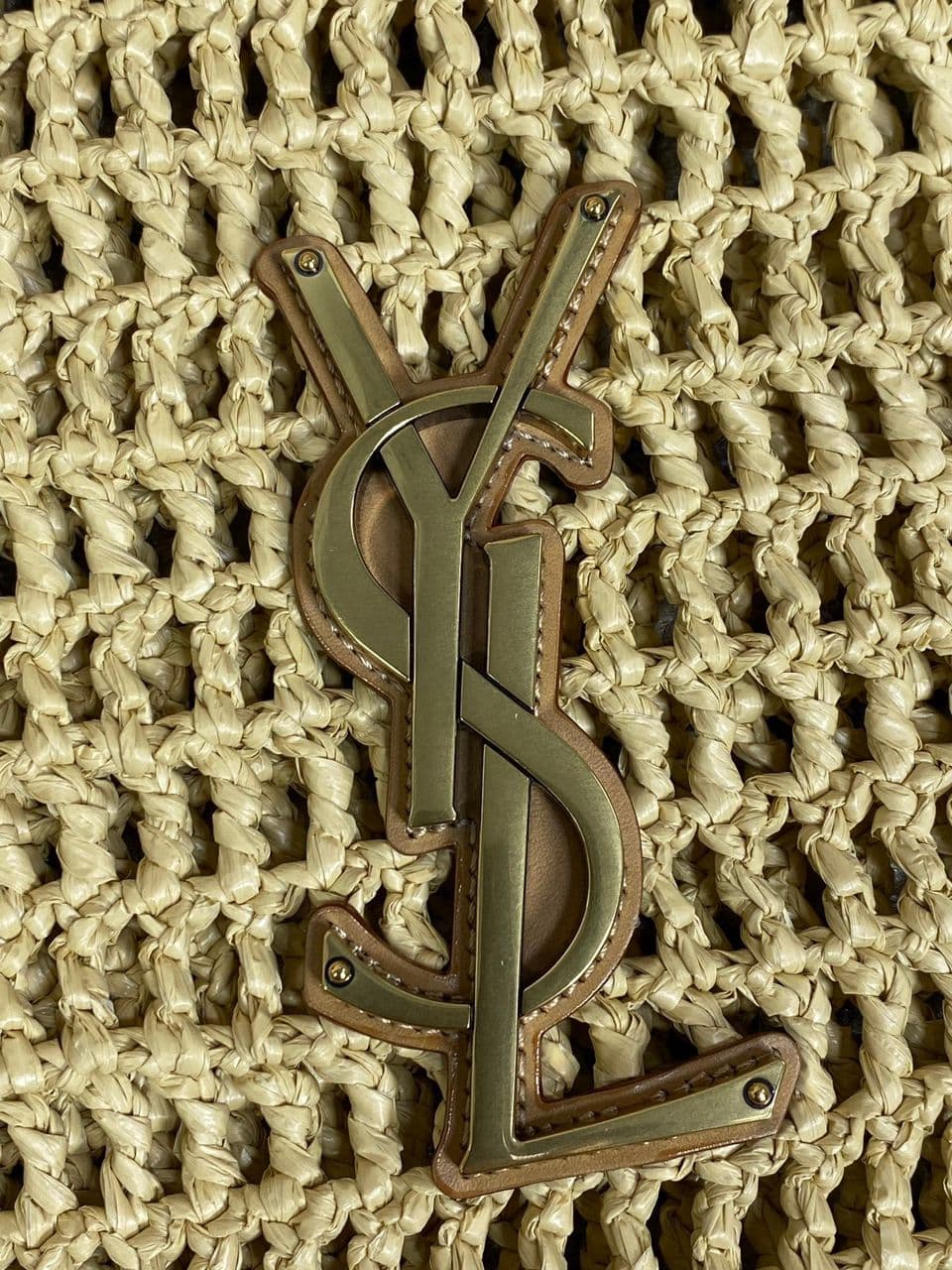 Bolsa Oxalis Saint Laurent YSL