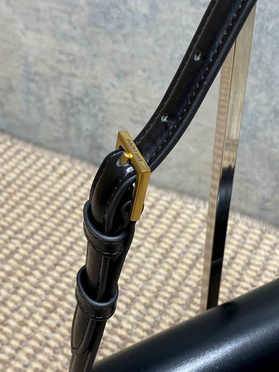 Bolsa Saint Laurent Solferino