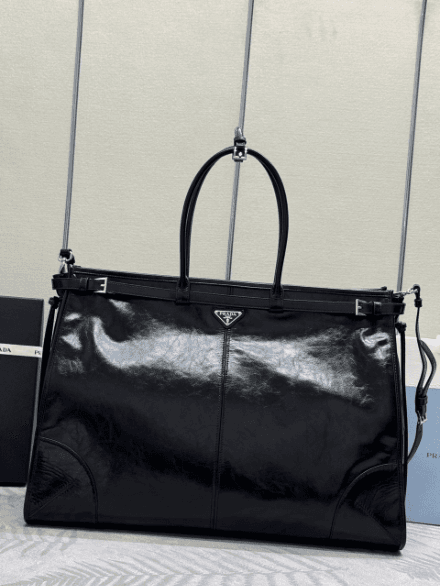 Bolsa tote Bonnie Prada
