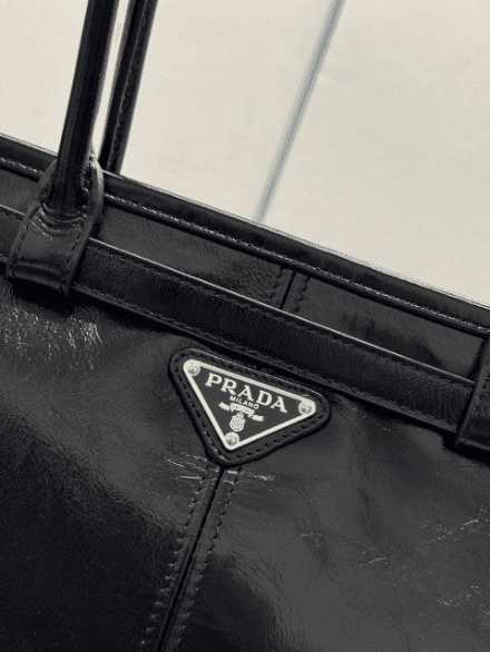 Bolsa tote Bonnie Prada