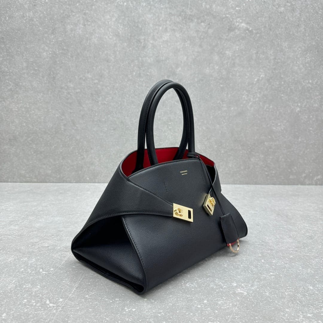 bolsa tote Ferragamo Hug