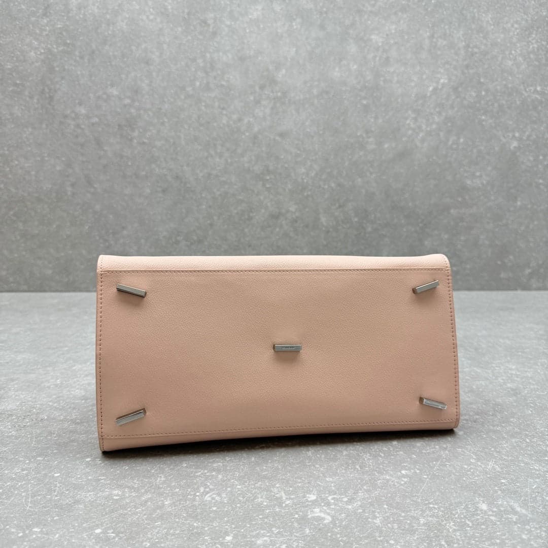 bolsa tote Ferragamo Hug Pink