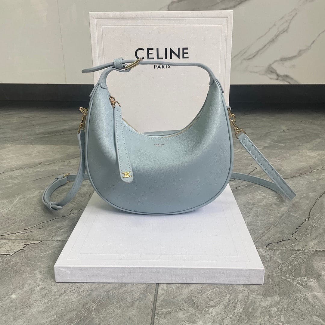 Celine Teen Lulu Blue