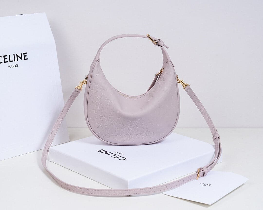 Celine Teen Lulu Purple