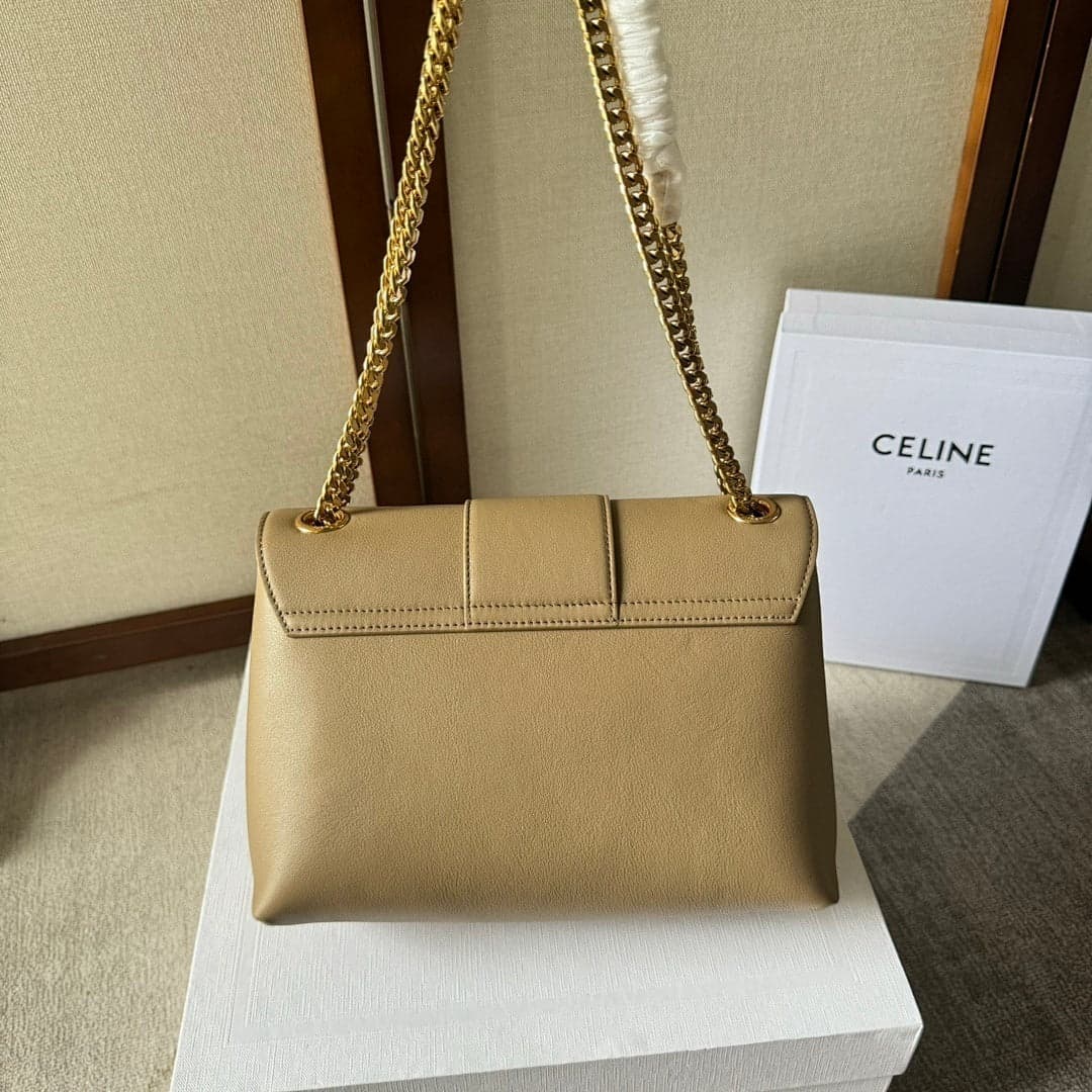 Celine Victoire Off-White