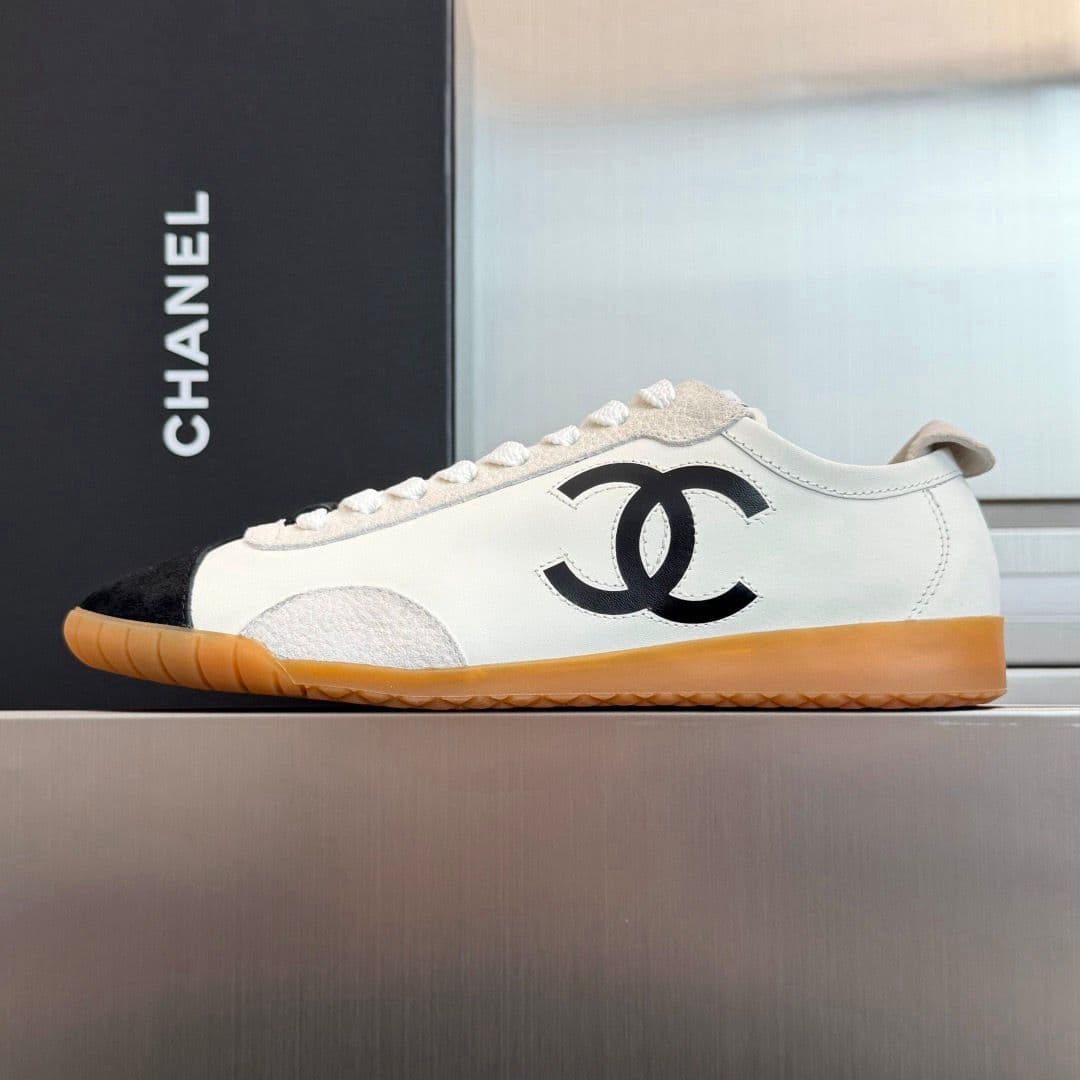 Tênis Chanel 26P