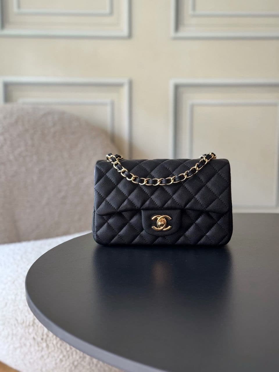 Chanel Classic Flap