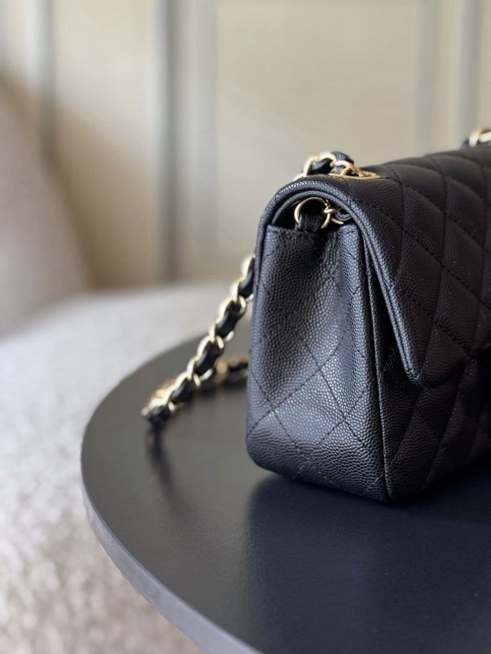 Chanel Classic Flap