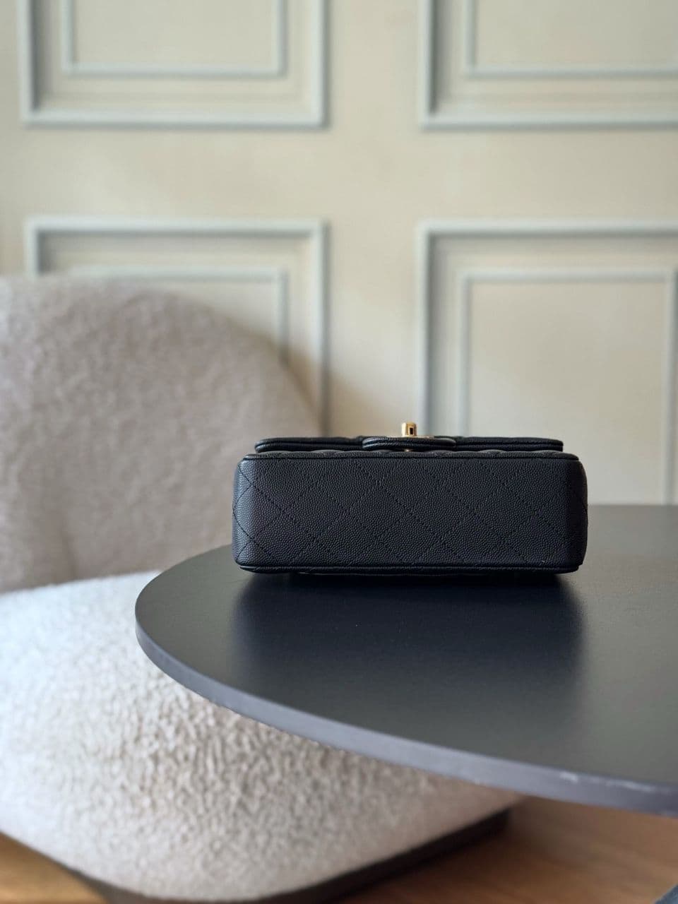 Chanel Classic Flap