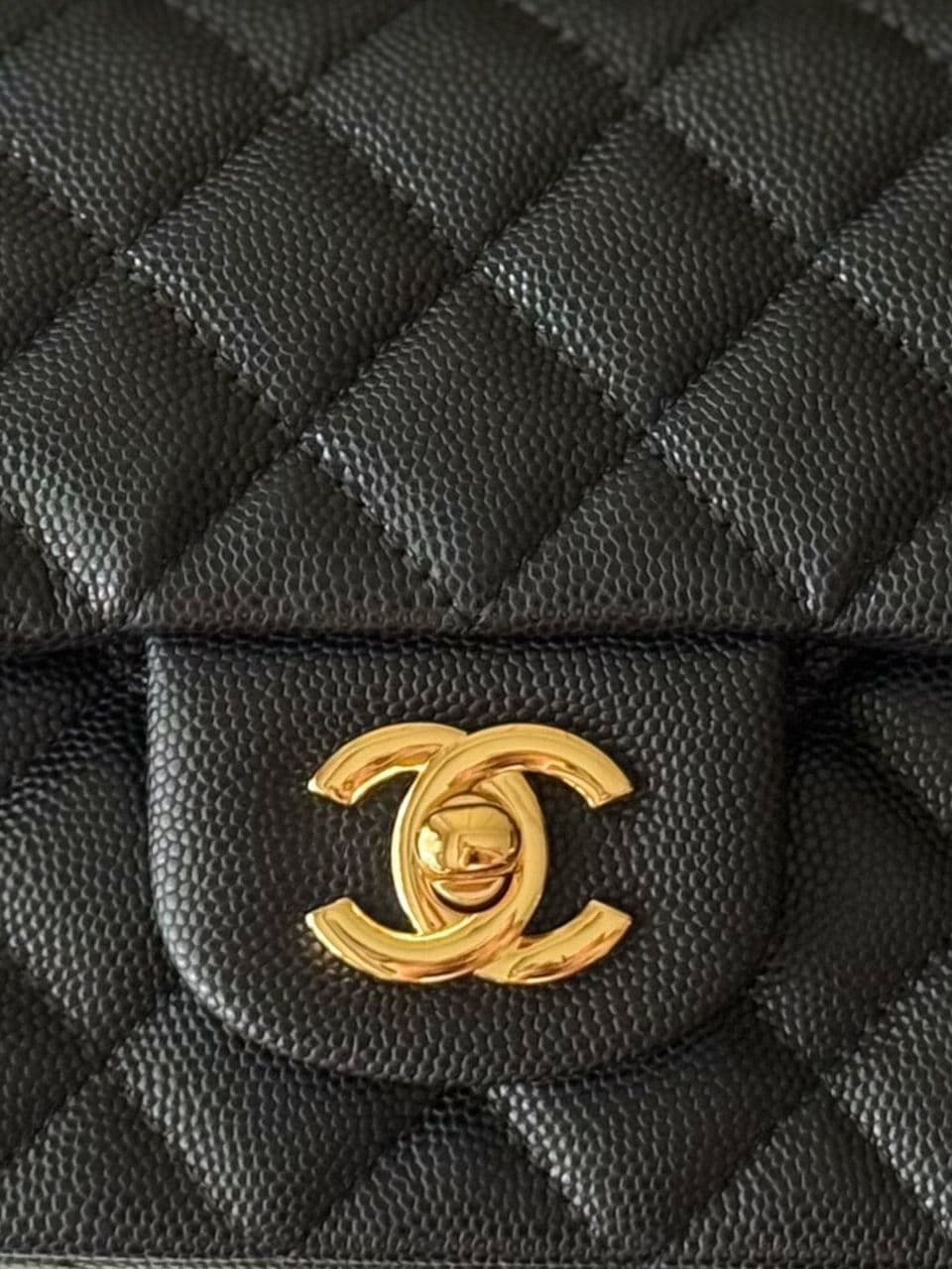 Chanel Classic Flap