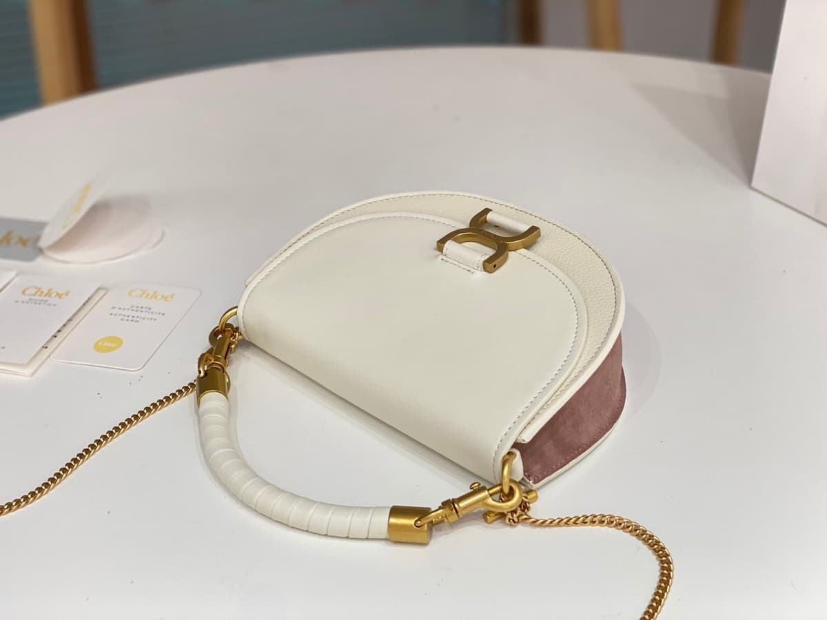 Chloe Marcie 23 bag