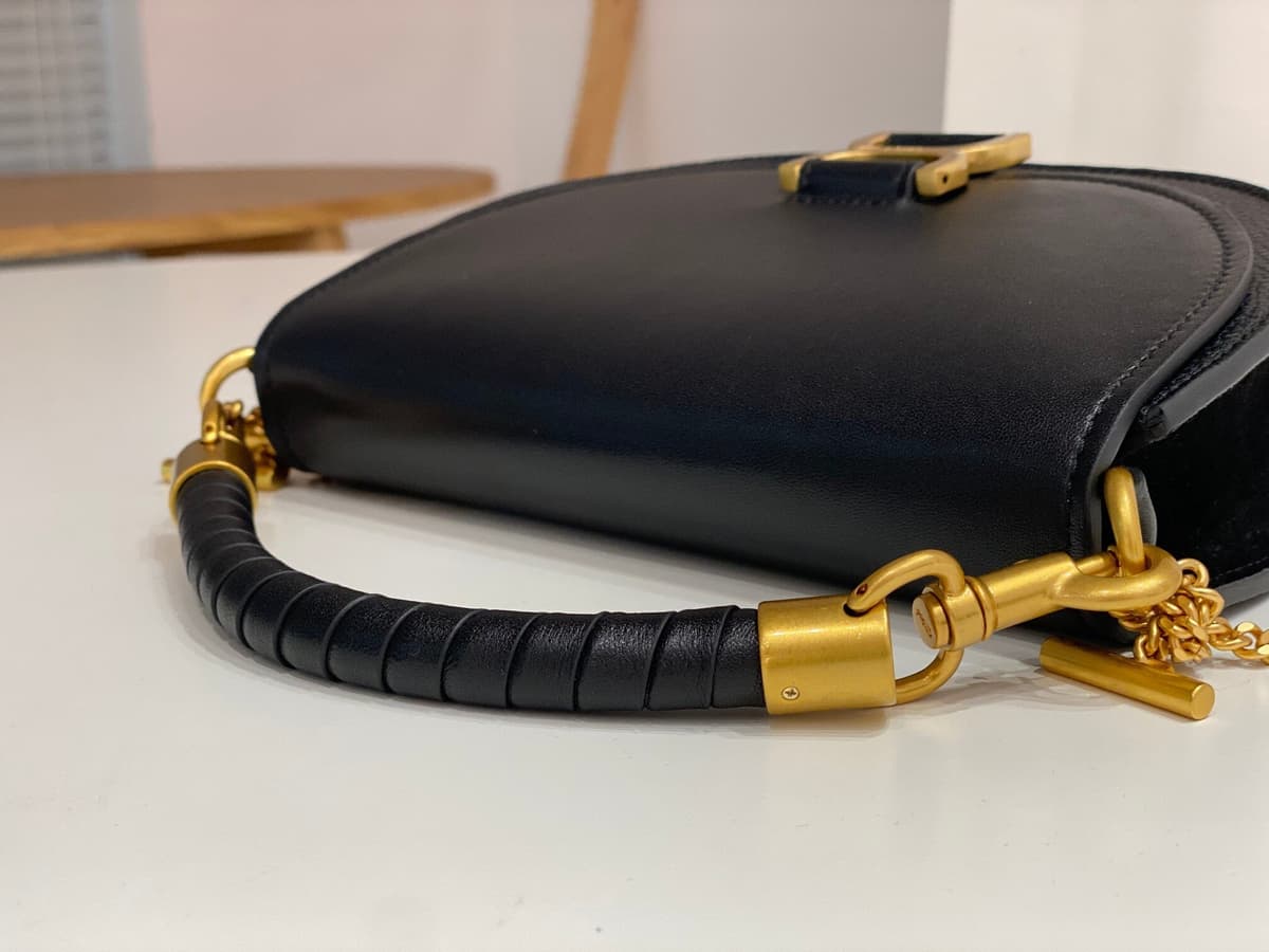Chloe Marcie 23 bag