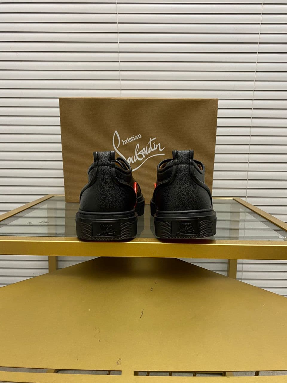 CHRISTIAN LOUBOUTIN Adolon Junior.