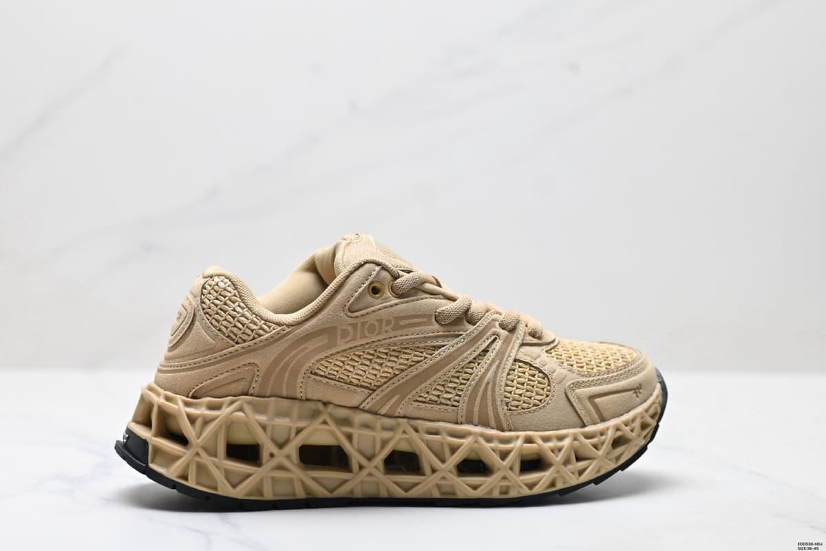 Dior B35 NXXT Sneaker