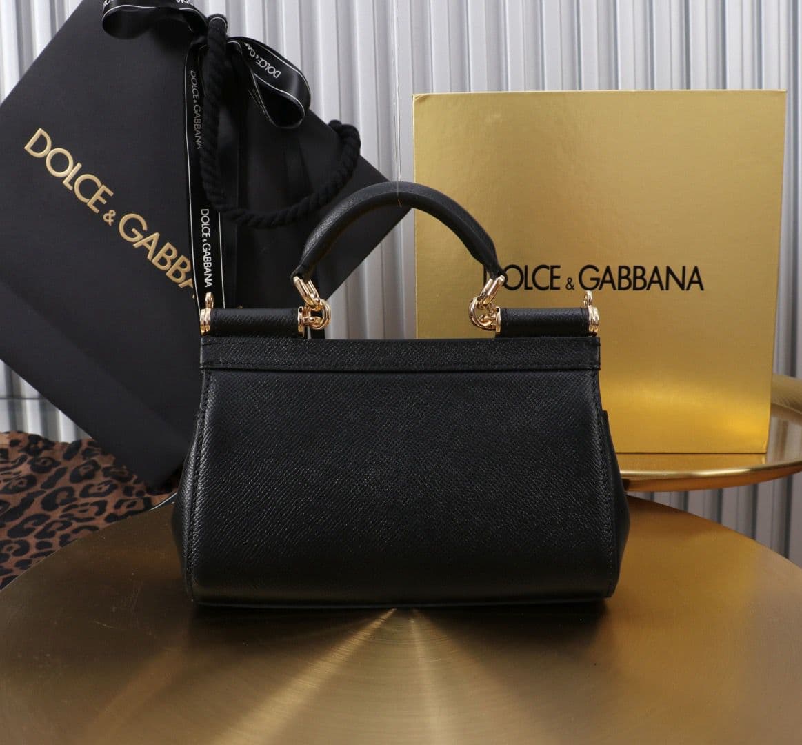 Dolce Gabbana Sicily