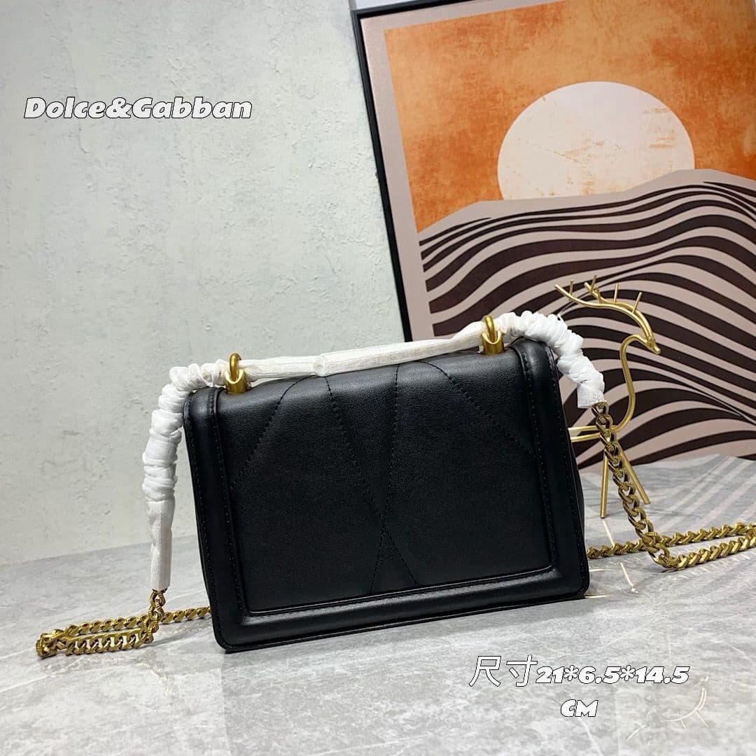 Dolce & Gabbana Devotion