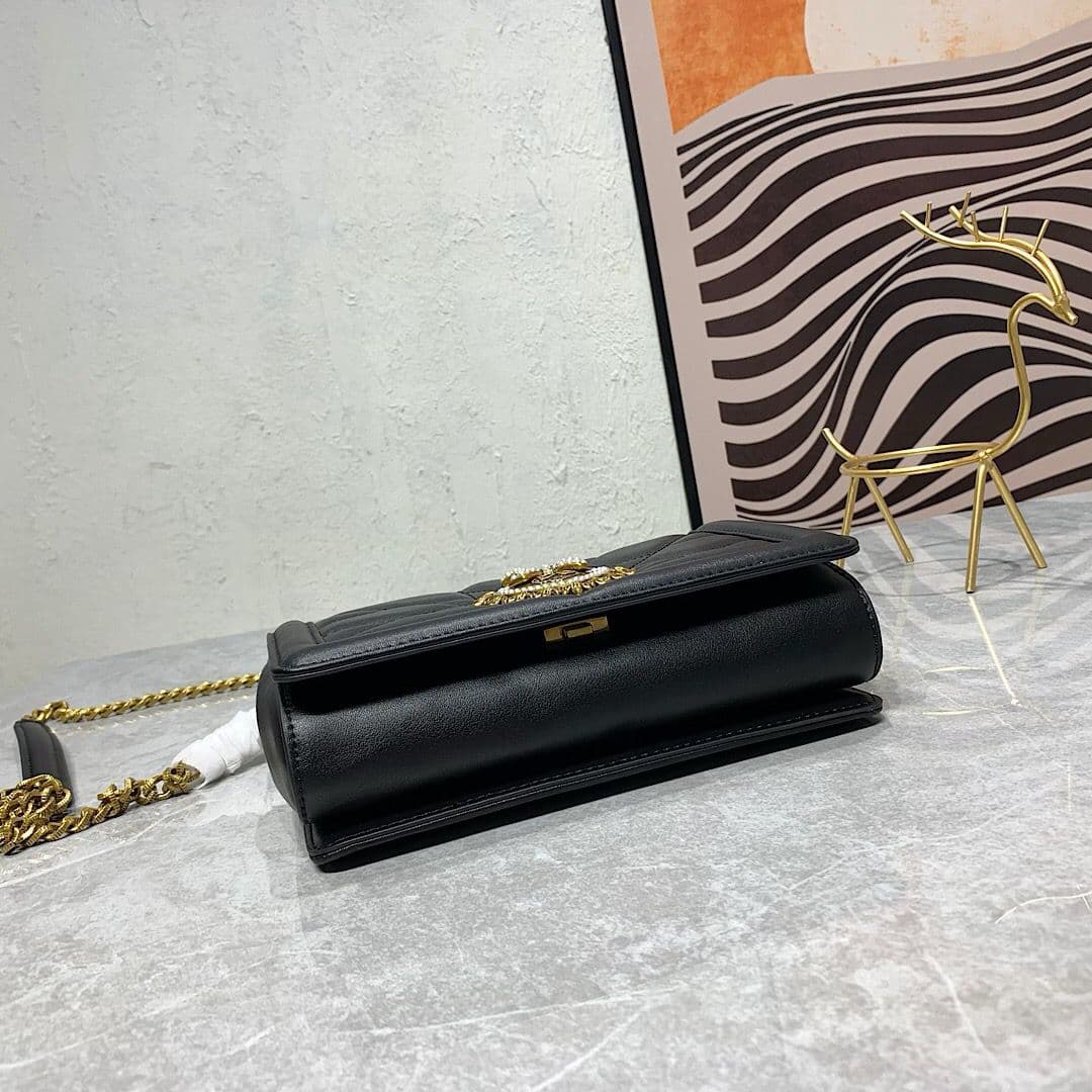 Dolce & Gabbana Devotion