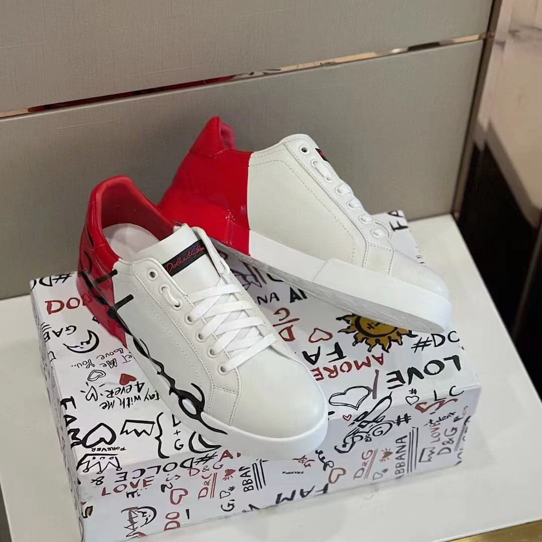 Dolce & Gabbana Tênis