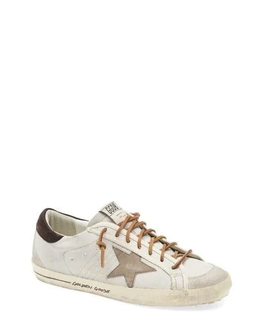 Golden Goose Super-Star