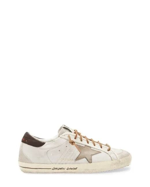 Golden Goose Super-Star