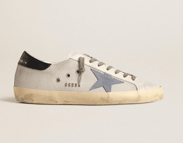 Golden Goose Deluxe Brand Super-Star