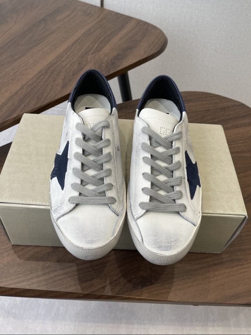 GOLDEN GOOSE GGDB SNEAKERS
