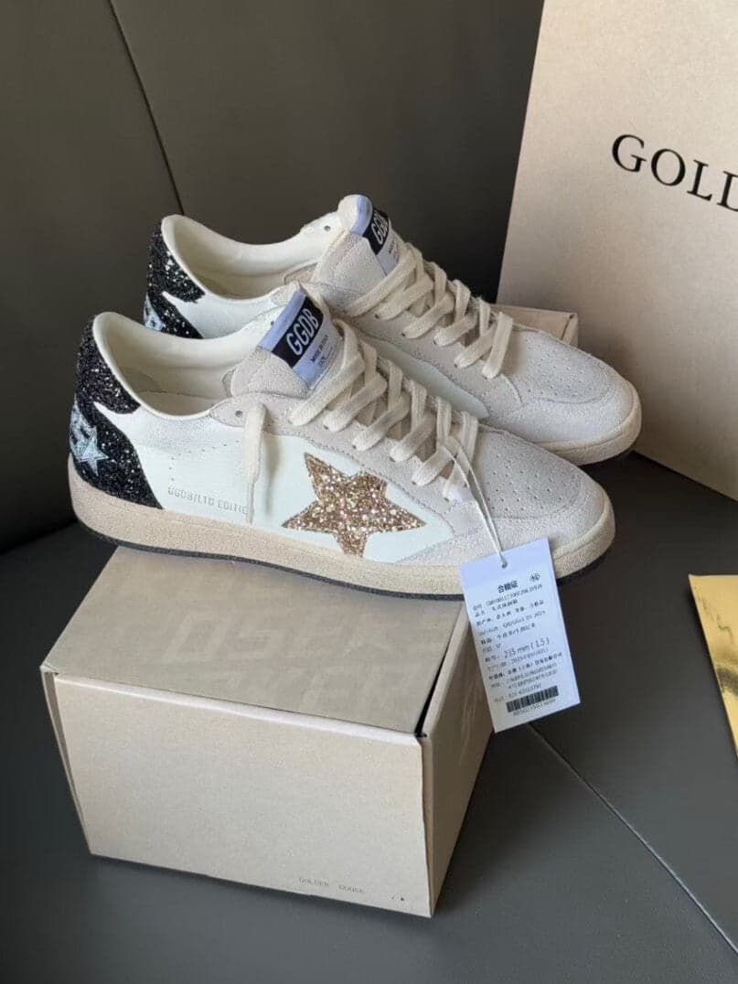 GOLDEN GOOSE GGDB LTD EDITION