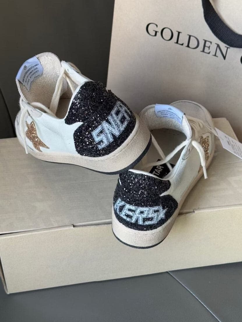 GOLDEN GOOSE GGDB LTD EDITION