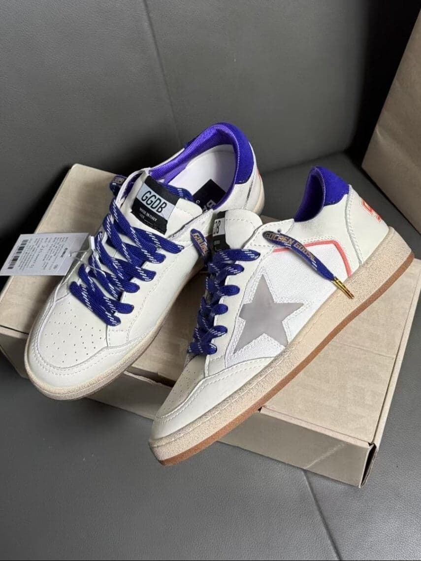 GOLDEN GOOSE GGDB LTD EDITION