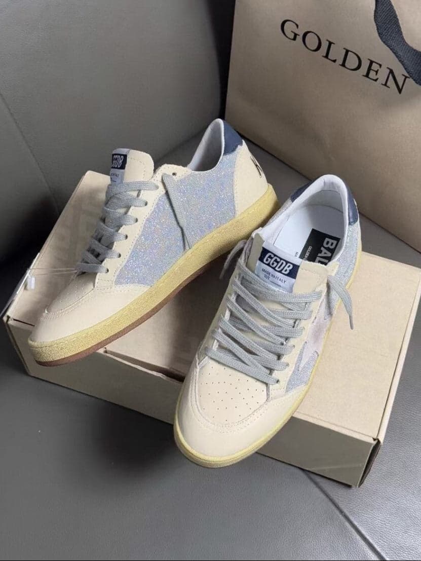 GOLDEN GOOSE GGDB LTD EDITION
