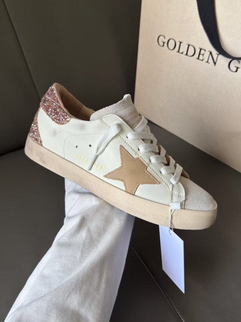 GOLDEN GOOSE GGDB SSTAR